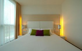 Hotel Pisa Tower Plaza